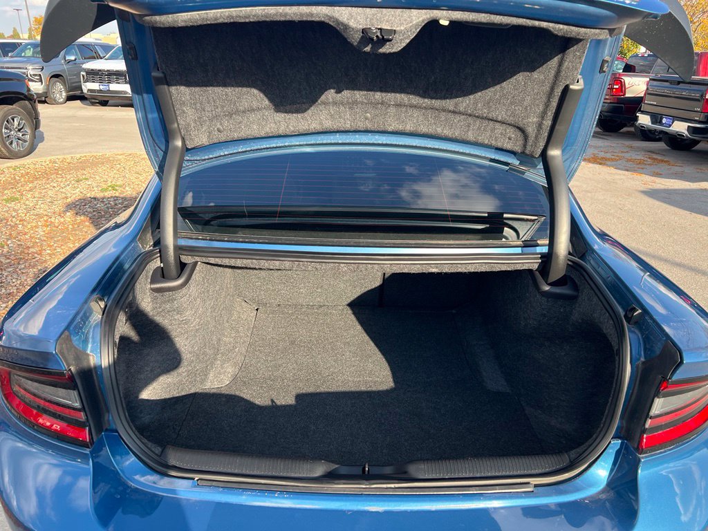 Used 2020 Dodge Charger Scat Pack RWD image 23
