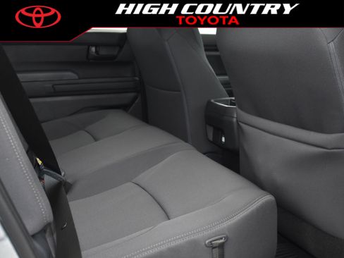 New 2026 Toyota Tacoma SR image 10