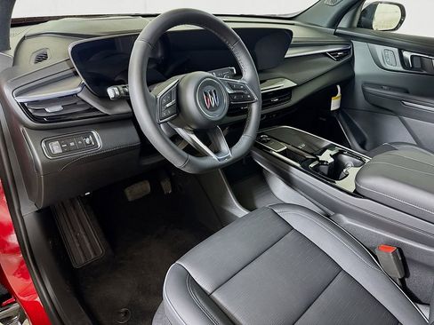 New 2026 Buick Enclave Sport Touring w/ Power Package image 5