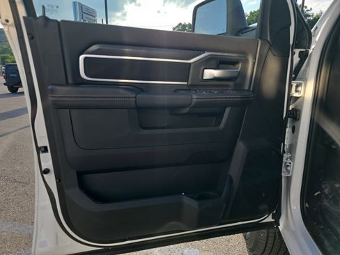 New 2025 RAM 2500 Big Horn image 17