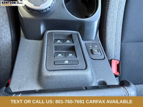 Used 2025 Ford Bronco 4-Door AWD/4WD image 26