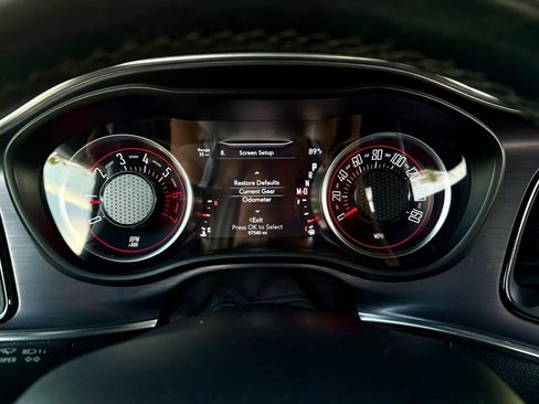 Used 2018 Dodge Challenger R/T w/ Sound Group image 39