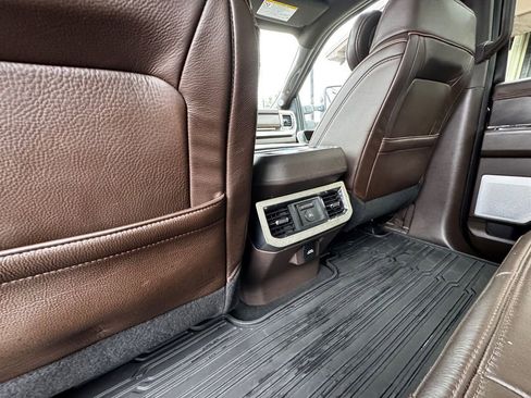 Used 2025 Ford F250 King Ranch w/ Tremor Off-Road Package AWD/4WD image 48