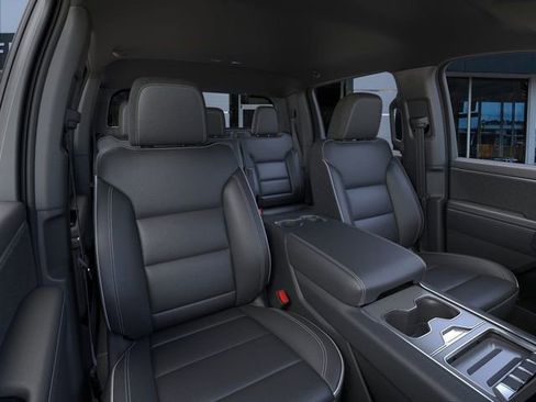 New 2026 GMC Sierra EV Elevation w/ Premium Package AWD/4WD image 16