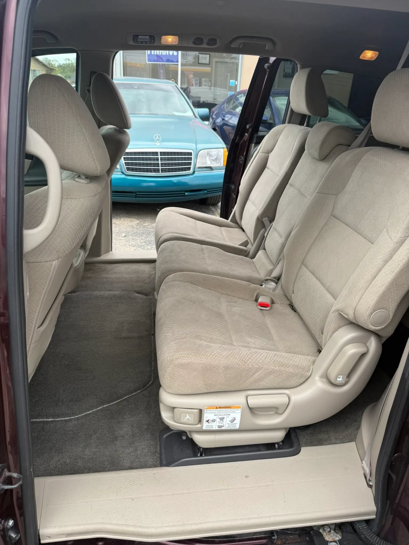 Used 2014 Honda Odyssey EX image 18