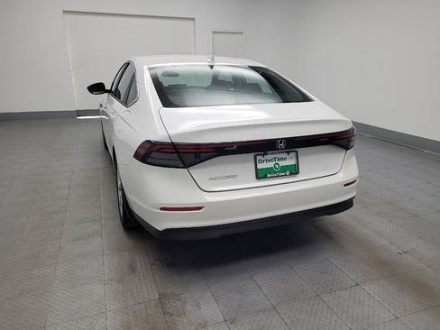 Used 2023 Honda Accord LX image 6