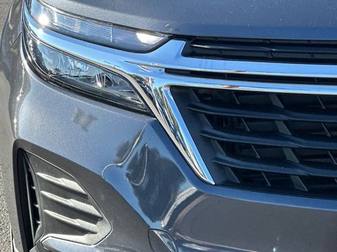 Used 2022 Chevrolet Equinox LS image 42