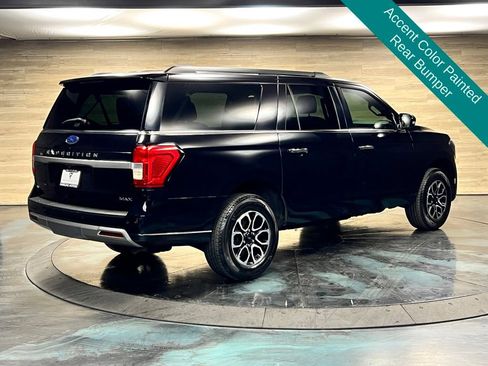 Used 2024 Ford Expedition Max XLT AWD/4WD image 13