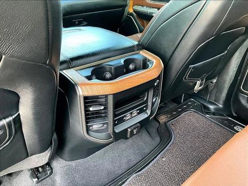 Used 2019 RAM 1500 Limited w/ Bed Utility Group AWD/4WD image 22