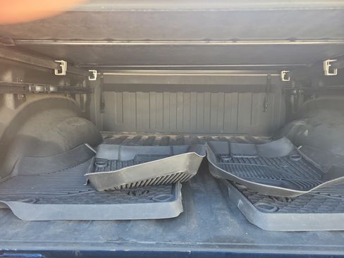 Used 2023 RAM 1500 Big Horn AWD/4WD image 7