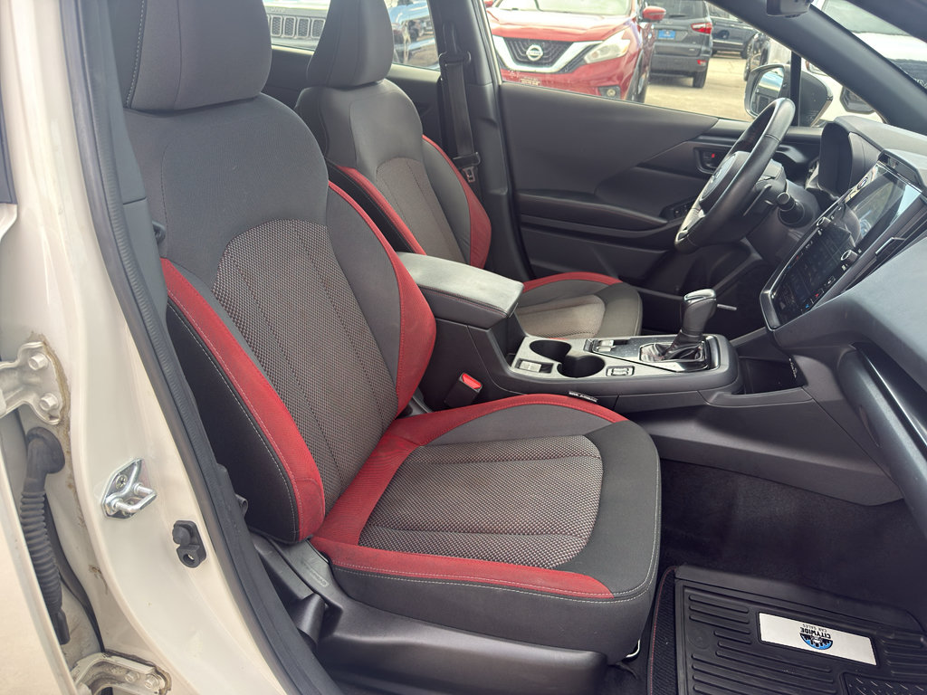 Used 2024 Subaru Impreza RS AWD/4WD image 13