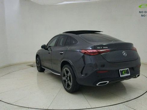 Used 2024 Mercedes-Benz GLC 300 4MATIC image 72