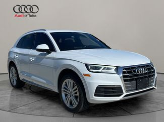 Used 2019 Audi Q5 2.0T Premium Plus AWD/4WD 360° Tour