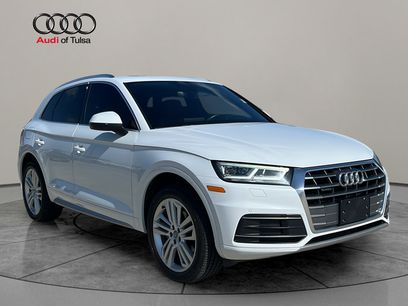 Used 2019 Audi Q5 Premium
