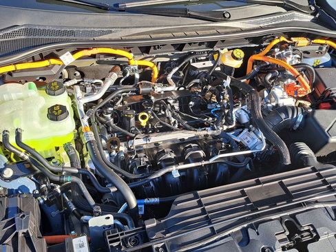 New 2026 Ford Escape Base image 15