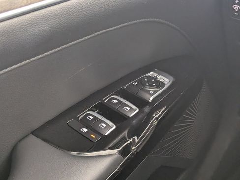 Used 2024 Kia K5 EX FWD image 15