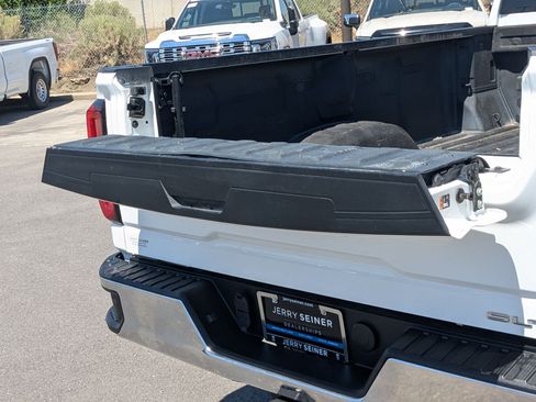 Certified 2023 GMC Sierra 2500 SLT AWD/4WD image 33