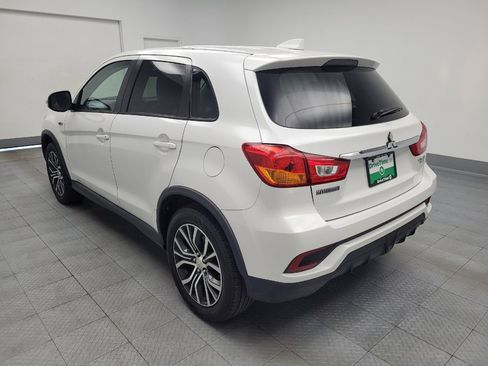 Used 2019 Mitsubishi Outlander Sport SE AWD/4WD image 5