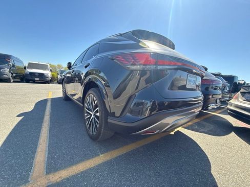 Used 2024 Lexus RX 350 Premium Plus w/ Convenience Package FWD image 8