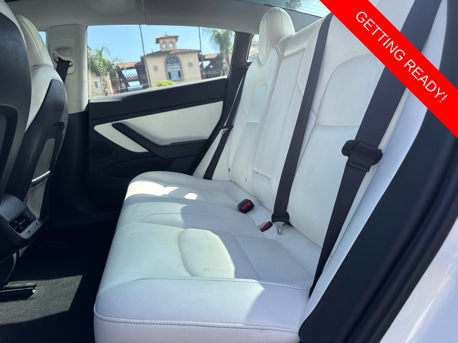 Used 2018 Tesla Model 3 AWD/4WD image 6