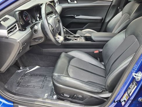 Certified 2023 Kia K5 GT-Line FWD image 10