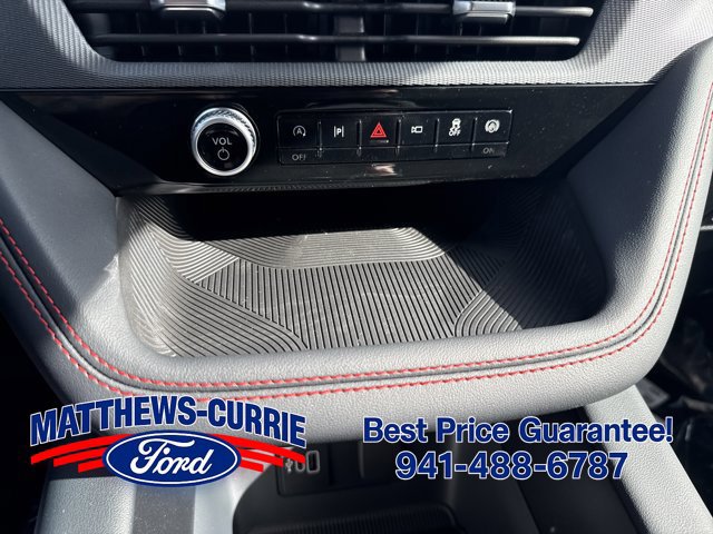 New 2027 Ford Explorer ST-Line AWD/4WD image 20