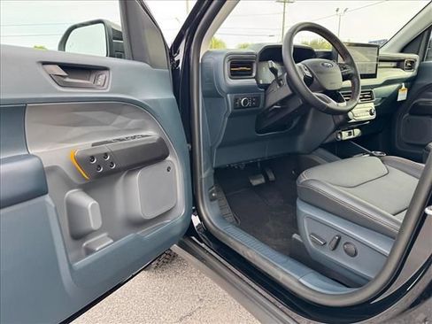 New 2026 Ford Maverick Tremor AWD/4WD image 14