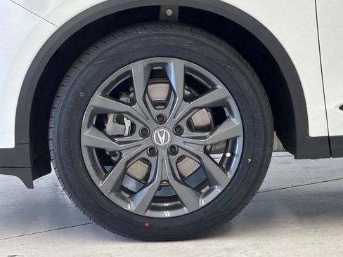 Used 2024 Acura MDX A-Spec AWD/4WD image 28