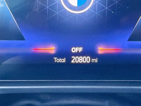 Used 2025 BMW 430i Convertible image 38