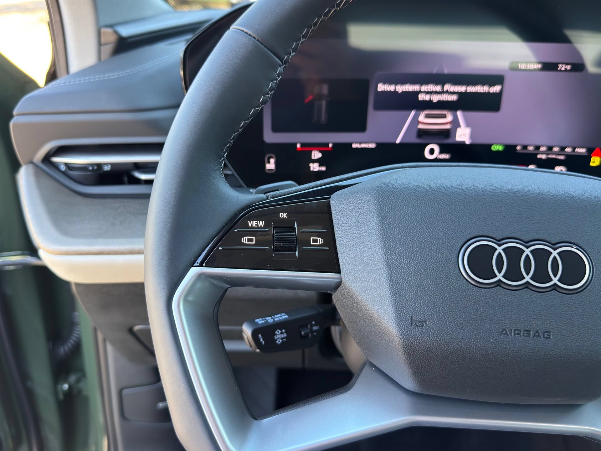 New 2026 Audi Q5 Premium Plus AWD/4WD image 17