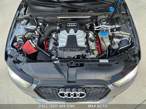 Used 2013 Audi S4 Premium Plus image 35