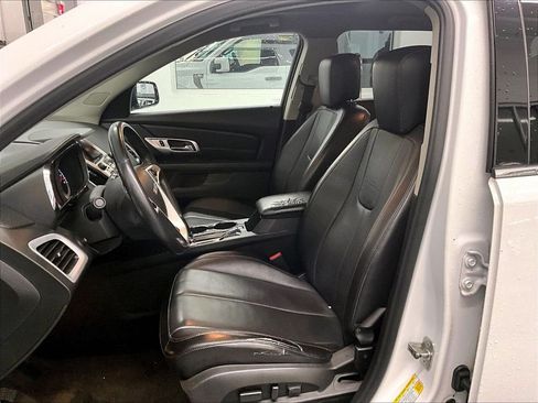 Used 2017 GMC Terrain SLT w/ Driver Alert Package I AWD/4WD image 10
