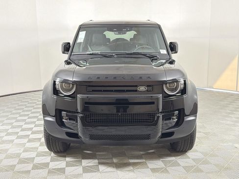 New 2026 Land Rover Defender 130 S image 8