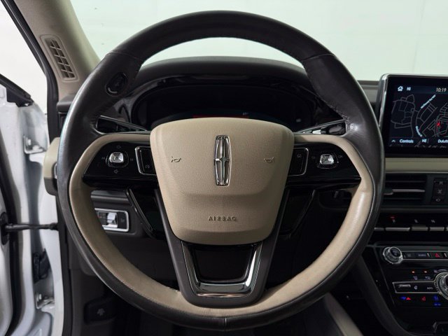 Used 2022 Lincoln Corsair Reserve w/ Elements Package AWD/4WD image 25