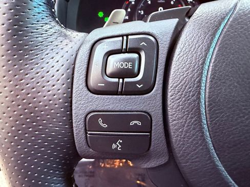 Certified 2023 Lexus IS 350 F Sport w/ Navigation Package RWD image 22