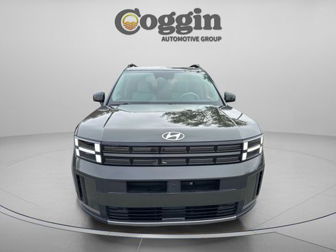 Used 2024 Hyundai Santa Fe Limited image 9