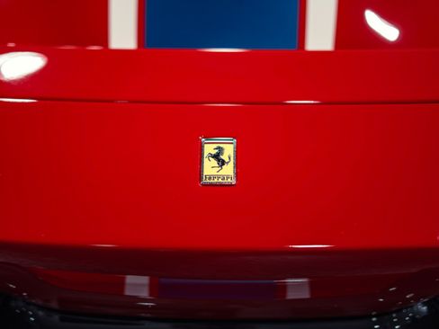 Used 2020 Ferrari 488 Pista Spider RWD image 44
