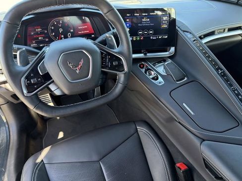 Certified 2021 Chevrolet Corvette Stingray image 18