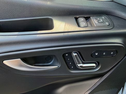 New 2026 Mercedes-Benz Sprinter 3500 image 17
