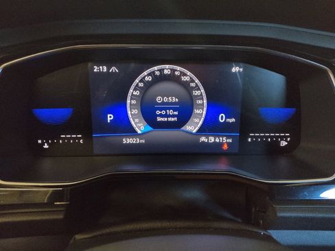 Used 2024 Volkswagen Jetta SE image 23