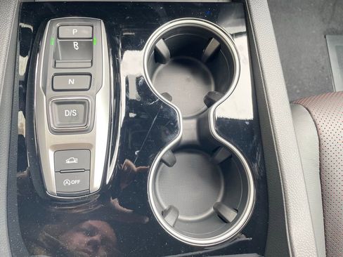 New 2026 Honda Ridgeline Black Edition image 20