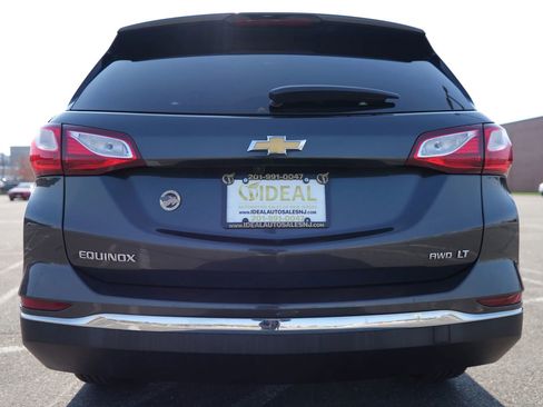 Used 2019 Chevrolet Equinox LT image 7