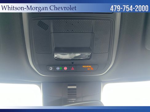 New 2026 Chevrolet Traverse LT FWD image 29