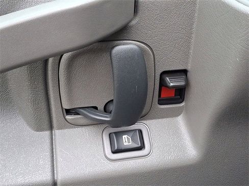 Certified 2024 Chevrolet Express 3500 LT w/ LT Preferred Equipment Group image 20