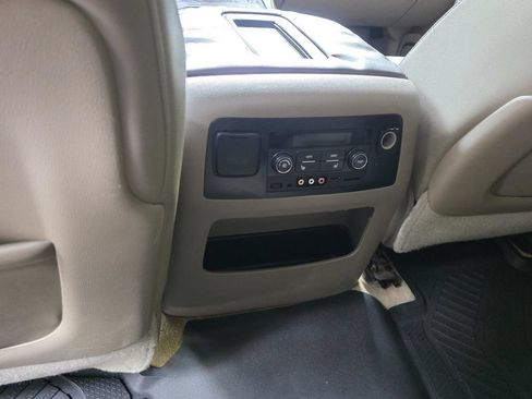 Used 2015 Chevrolet Tahoe LTZ RWD image 10