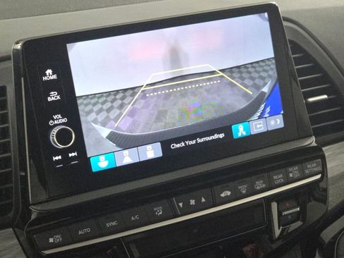 New 2026 Honda Odyssey Elite image 6