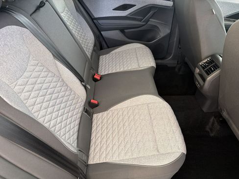 Certified 2026 Volkswagen Tiguan S FWD image 29