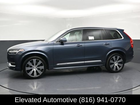 Used 2020 Volvo XC90 T6 Inscription AWD/4WD image 2