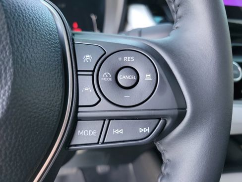 Used 2026 Toyota Corolla SE image 18