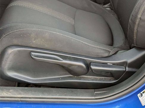 Used 2017 Honda Civic EX-T image 14